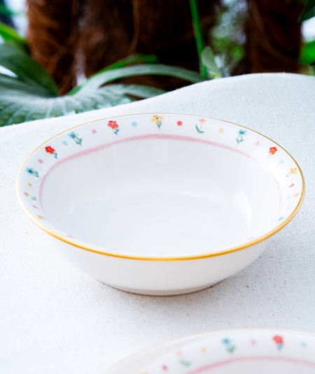 Made with Love Çorba Kasesi 6lı