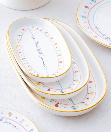 MADE WITH LOVE 3 LÜ KAYIK