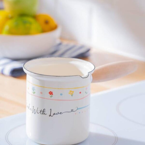 Made With Love Emaye Cezve