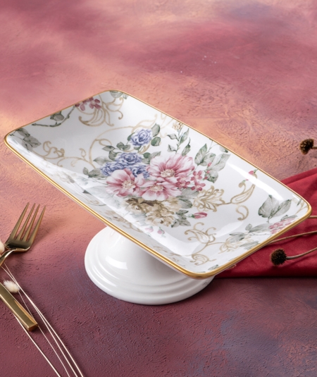 Acar Rosa Ayaklı Çikolata Standı