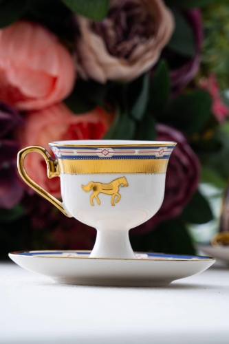 Acar Taylor Kahve Fincan Takımı