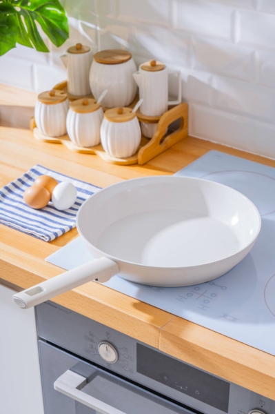 ULTIMATE PRO 30 CM DÖVME TAVA