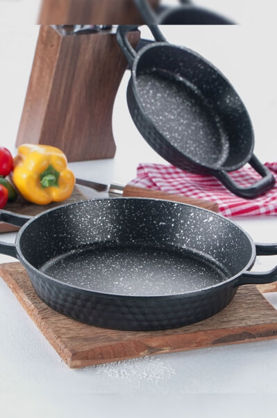 GRANİT DÖKÜM 20 CM SAHAN