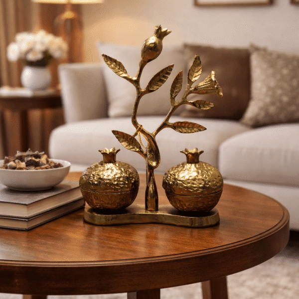 DEKORATİF NAR AKSESUAR DÖKÜM