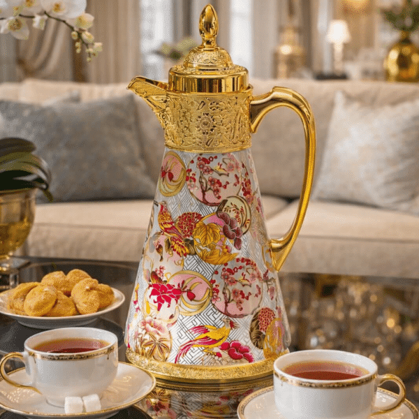 Acar Dream Porselen Termos - 1 lt